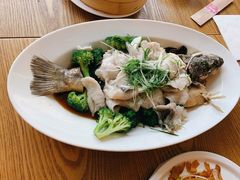-喜粤糖朝餐厅(三八广场店)