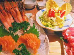 -酒井酱子·深夜食堂(东城汇店)