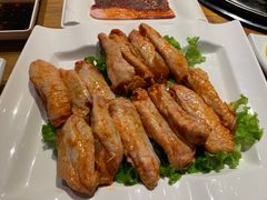 -超级神炭烤肉夜食(芥园西道店)