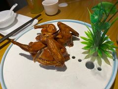 -大鸽饭(马王堆店)