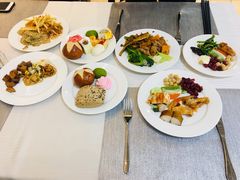-北京西国贸大酒店