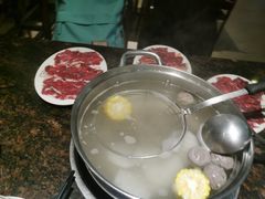 -八合里潮汕鲜牛肉火锅(惠州华贸店)