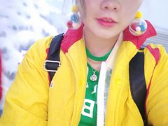 -世界之窗阿尔卑斯冰雪世界