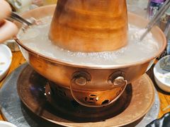 -额尔敦草原涮羊肉·烧烤(冻青树总店)