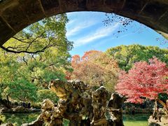 -惠山古镇·寄畅园