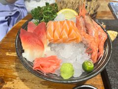 -TIME BAR&一贯料理(文星广场店)