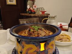 -大鸭梨烤鸭(北洼路店)