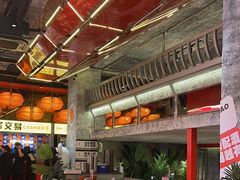 -神府路壹号·海鲜烧烤·砂锅粥·锅物(三坊七巷店)