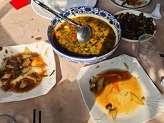 -晓琦农家菜馆·地道农家菜