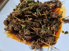-圆圆家私房美食(民权路店)