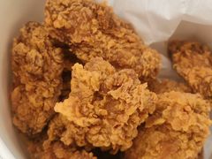 -麦当劳(中唱大厦店)