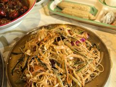 -串盟烧烤大排档·长沙美食地标(星沙店)