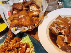 -又鸟pizza海南鸡饭(假日广场店)