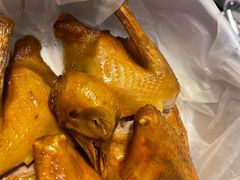 -大鸽饭(岗顶店)