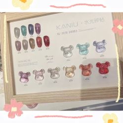 -Nail Romance·美甲罗曼史