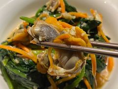 -前海沿·青岛菜(大拇指广场石老人店)