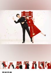 -女王风尚STUDIO·轻奢化定制