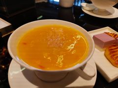 杨枝甘露-北京四季酒店·采逸轩