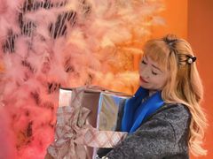 -色響火锅(恒隆广场店)