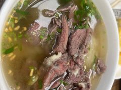 -立文冬·鲜活面(杭州太合商业中心店)