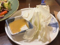 -鸟鹏烧鸟居酒屋(仁恒梦中心店)