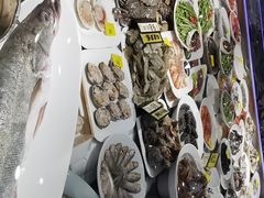 -渔娘渔家丹东海鲜(东直门店)