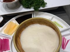 -大鹏饭店·金陵家宴(奥体中心店)