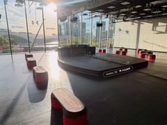 -Z&B Fitness Studio·Gym(前滩L+PLAZA店)