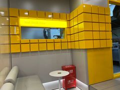 -纽约薯条(世豪广场店)