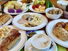 -南京维景国际大酒店(南京博物院店)