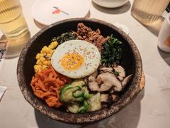 -七八冷面·延边朝鲜族美食(欢乐谷店)