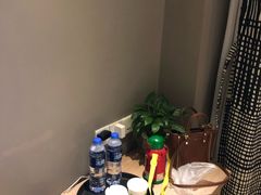 -成都宽窄巷子奎星楼街亚朵X酒店