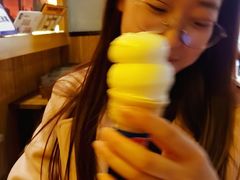 -DQ·蛋糕·冰淇淋(万象城店)