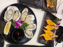 -大正味·蚝酒馆(龙泉店)