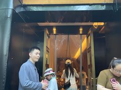 -四季民福烤鸭店(故宫店)