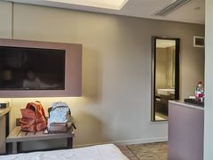 -你好酒店(成都太古里春熙路店)