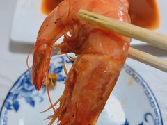 -1910老鲁味海鲜·戳子肉·青岛菜(金沙滩店)