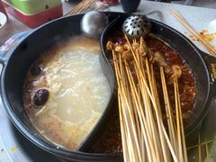 -钢管厂歆瑞源油卤串串香(春熙路太古里店)