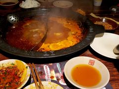 -大话三城重庆火锅(万科天誉店)