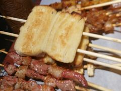 -肉串汪(望京店)