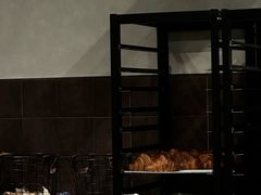 -LANLIZI BAKERY(COSMO店)