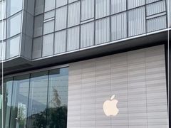 -Apple零售店(济南恒隆广场店)