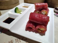 -隆隆金大茶楼(地王广场店)