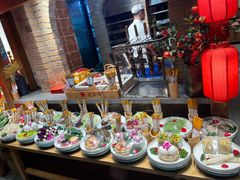 -鸽子窝(黄村店)