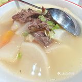 今天的美食探店之旅