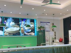 大堂-魏记烧味饭