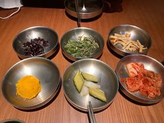 -春熙台韩国料理·章鱼肥牛(西丽店)