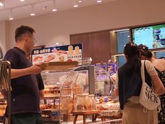 -巴黎贝甜·生日蛋糕(环球中心店)