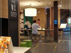 -麦当劳(酒仙桥路店)