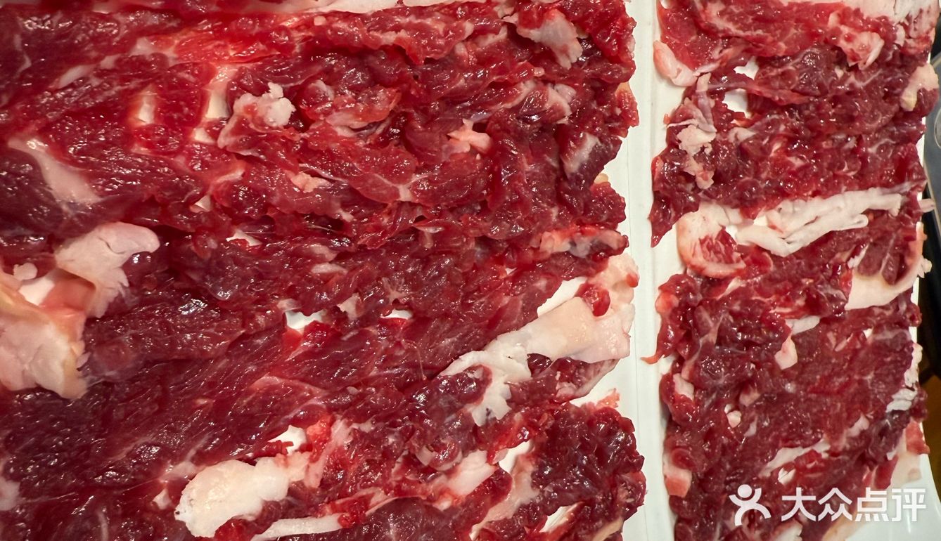 今天的美食日记，火锅篇